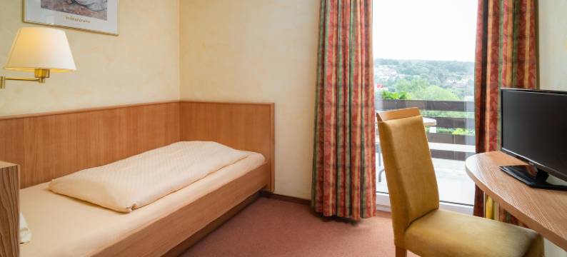 索南伯格之家阿肯森特酒店(AKZENT Hotel Haus Sonnenberg)图片