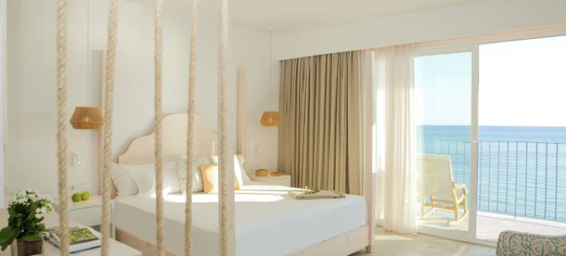 弗拉明戈麦森豪斯超四星级酒店 - 限成人入住(Myseahouse Flamingo)图片