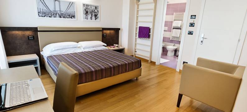 运动酒店(Hotel Sporting)图片