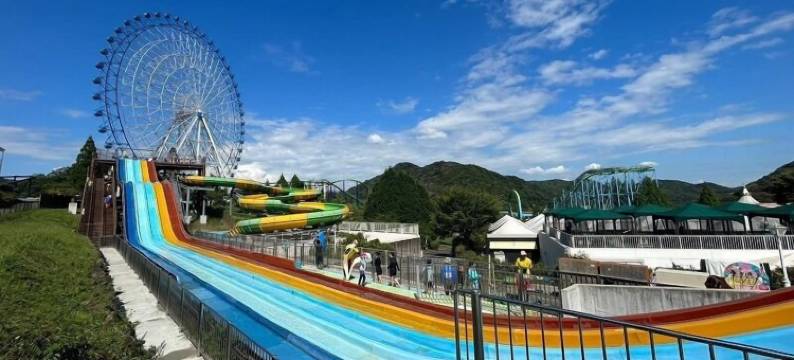 梦乃井日式旅馆(Yumenoi)图片