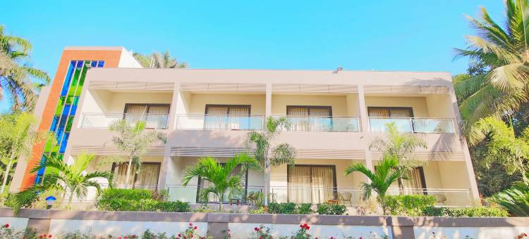 阿尼尔农场吉尔丛林度假村(Anil Farms Gir Jungle Resort)图片