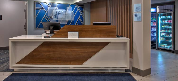 洲际智选假日酒店小鹰外滩(Holiday Inn Express KITTY HAWK – OUTER BANKS)图片