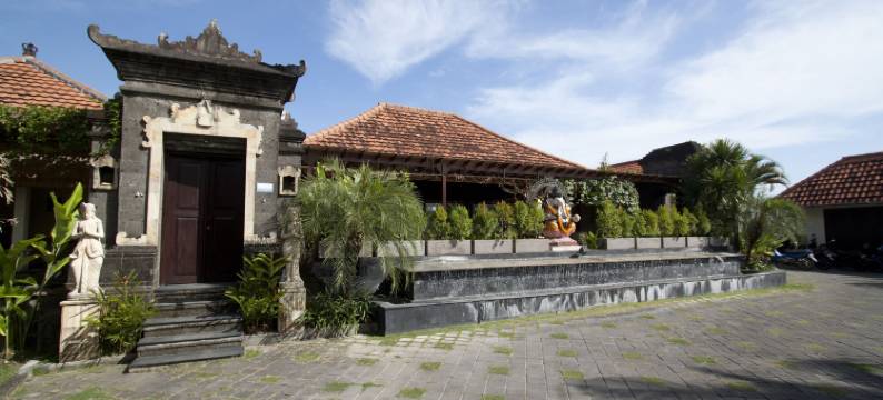 The Prime Seminyak图片