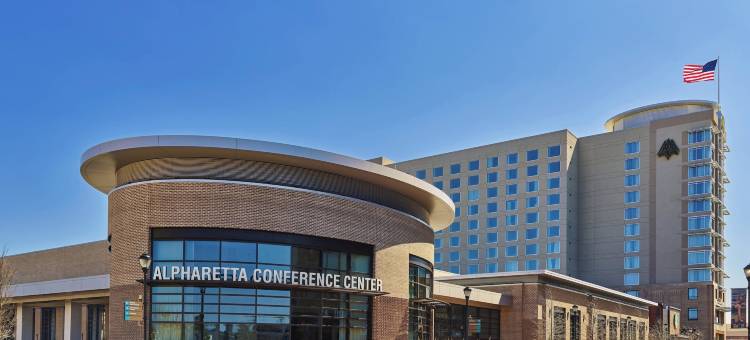 阿瓦隆万豪傲途格精选酒店(The Hotel at Avalon, Autograph Collection)图片