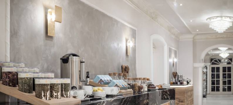 多瑙霍夫酒店(Hotel Donauhof)图片