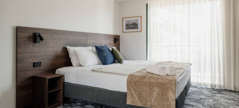 袋鼠酒店(Wallaby Hotel)图片