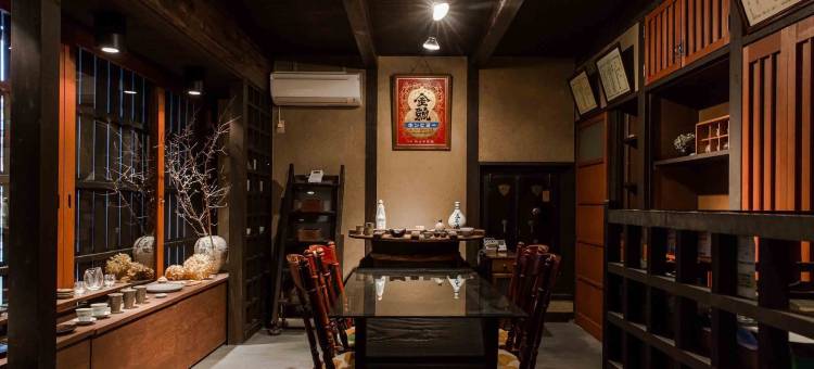 祇园金瓢(Gion - Kinpyo)图片