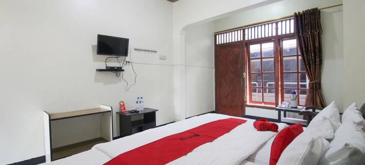 红多兹酒店-近萨朗甘湖(RedDoorz Near Sarangan Lake)图片