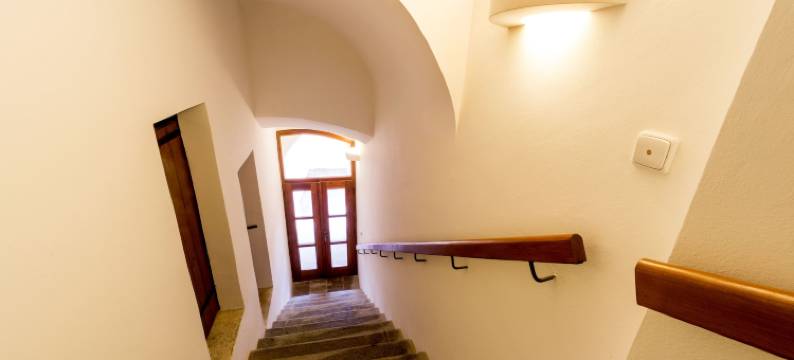 维拉克鲁姆洛夫公寓(Vila Krumlov)图片