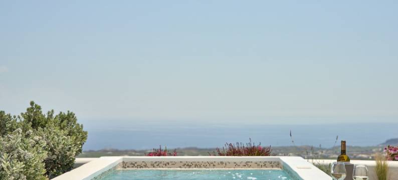 阿雷斯精品水疗酒店(Alleys All-Suite Hotel & Spa)图片