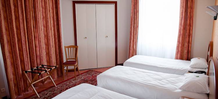 商务酒店(Logis Hôtel du Commerce)图片