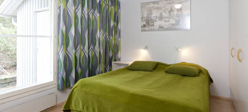 艾里斯托假日俱乐部酒店(Holiday Club Airisto Apartments)图片