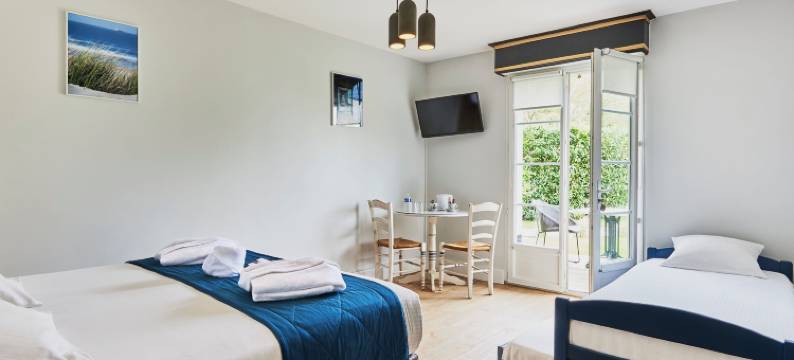 索莱斯Spa酒店(Hotel Spa les Saules)图片