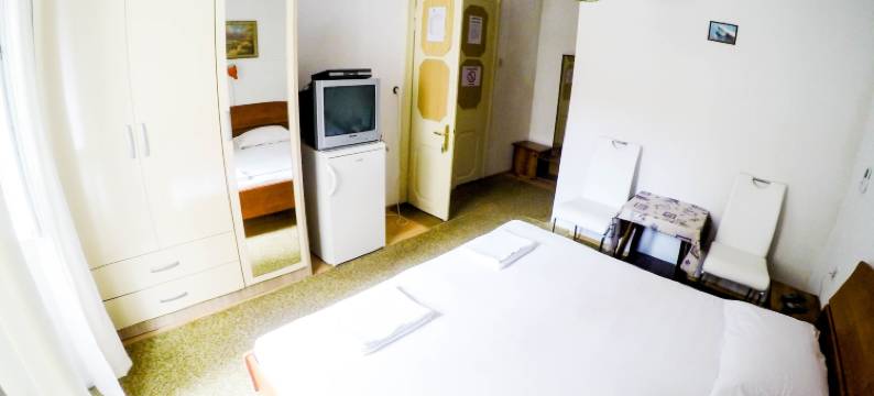 维泰克老城公寓(Accommodation Old Town Vitaic)图片