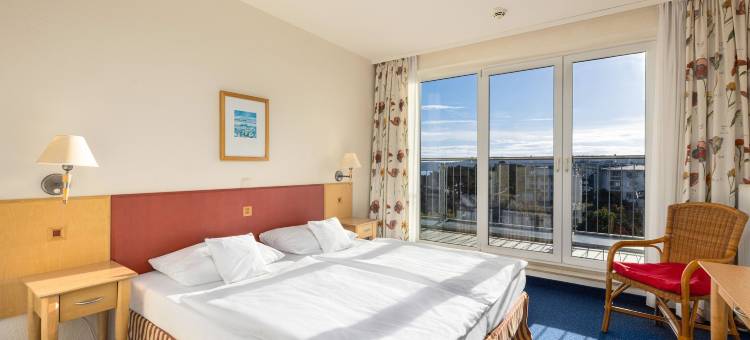 IFA吕根岛度假酒店(IFA Rügen Hotel & Ferienpark)图片