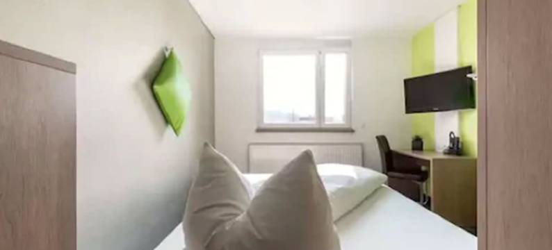 韦尔瑙 a2 酒店(A2 Hotels Wernau am Quadrium)图片