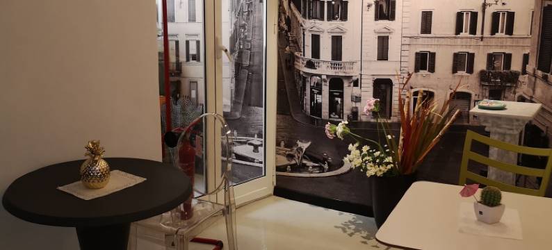 涅尔瓦住宿旅馆(Nerva Accommodation)图片