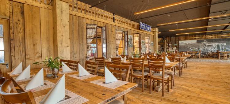 梅伦斯泰恩酒店(Hotel Meilenstein)图片
