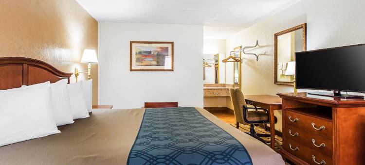 伊克诺旅馆-中城(Econo Lodge Midtown)图片