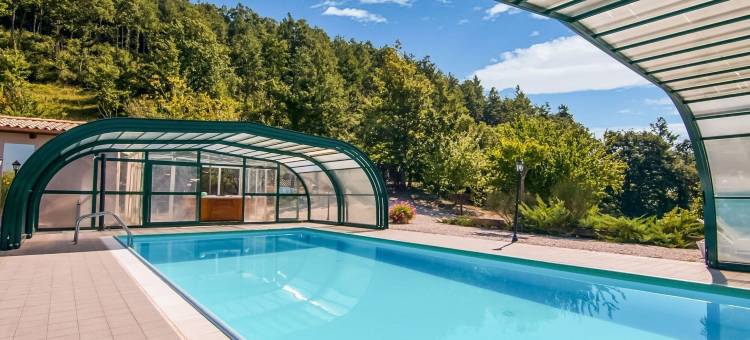 全景乡村住宅(Panoramic Countryside Home)图片