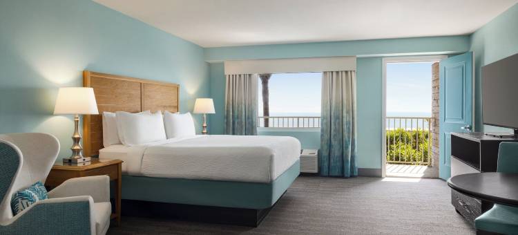 Holiday Inn Resort 吉柯岛(Holiday Inn Resort Jekyll Island)图片