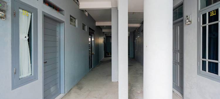 O酒店Pdl宾馆-清真(Hotel O Pdl Guest House Syariah)图片