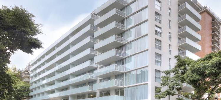 Dazzler by Wyndham Buenos Aires Polo图片