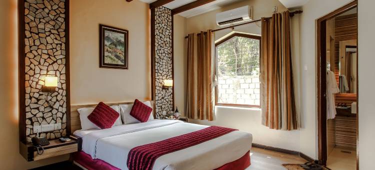 湖畔静居 - 由IME酒店管理有限公司(The Lakeside Retreat Pokhara by IME Hospitality)图片