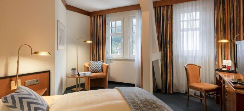 诺伊施塔特霍夫酒店(Hotel Neustädter Hof)图片