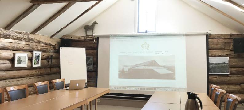 斯托林海姆酒店(Store Ringheim Hotel og Restaurant)图片