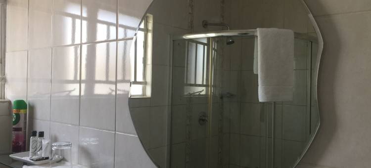 弯道旅馆(The Curve Guest House)图片