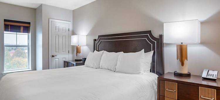 赫尔希蓝绿度假套房酒店(Bluegreen Vacations at Hershey, Ascend Resort Collection)图片