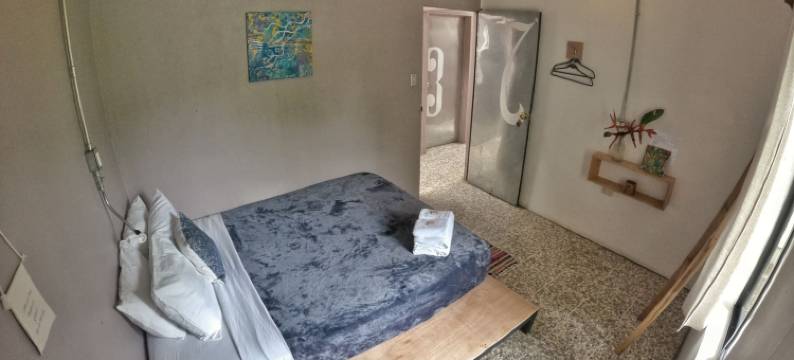 发件箱旅馆(OutBox Inn)图片