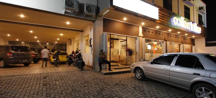 帕拉帕酒店(Palapa Hotel)图片