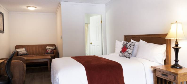 绍特湖会议及度假村(Schott’s Lake Conference & Resort)图片