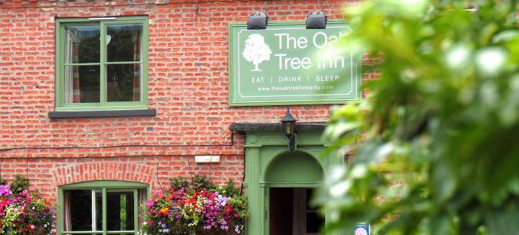 橡树旅馆(Oak Tree Inn)图片