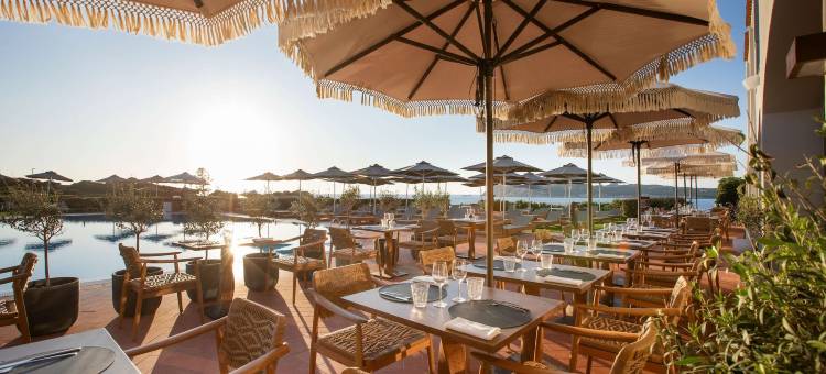 曼吉亚圣特雷莎萨丁岛酒店，希尔顿格芮精选(Mangia's Santa Teresa Sardinia, Curio Collection by Hilton)图片