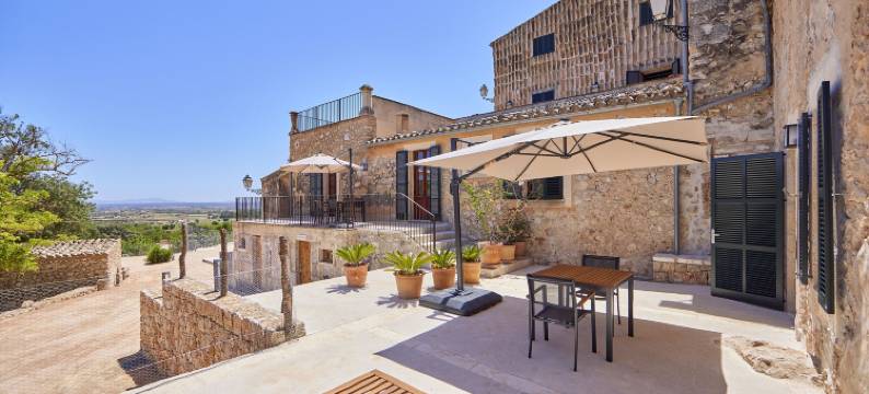 费恩卡桑克拉代拉(Finca Son Cladera)图片