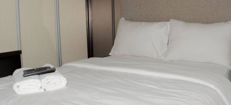 春湖Summarecon贝卡西公寓的豪华工作室(Fancy Studio at Springlake Summarecon Bekasi Apartment)图片