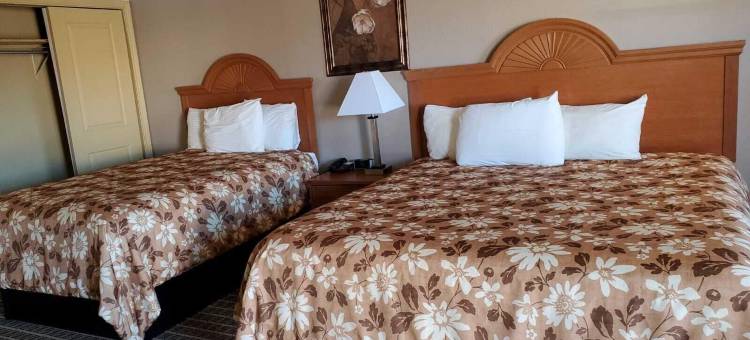 科奇莱特旅馆(Coach Light Inn)图片