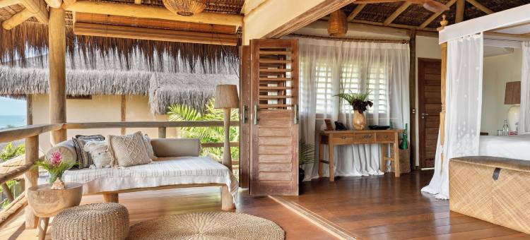 月亮女儿生态旅馆(Filha Da Lua Ecolodge)图片