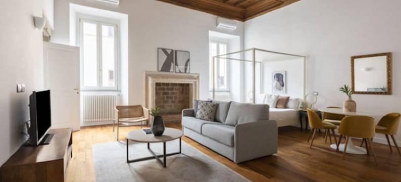 球体公寓(Residenza Palline by Hili)图片