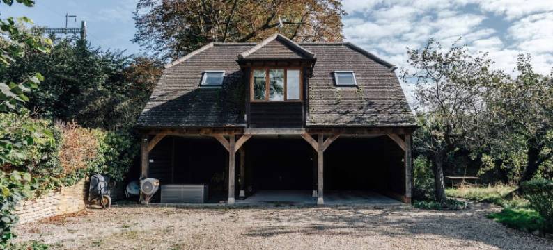 红木隐居处 - 每晚110起(Redwood Retreat - from 110 Per Night)图片