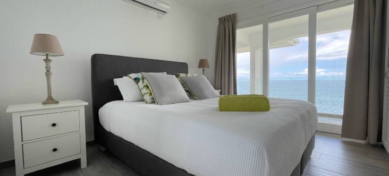瓦隆恩得海边别墅酒店(VallonEnd Beachfront Villa with Excellent View)图片