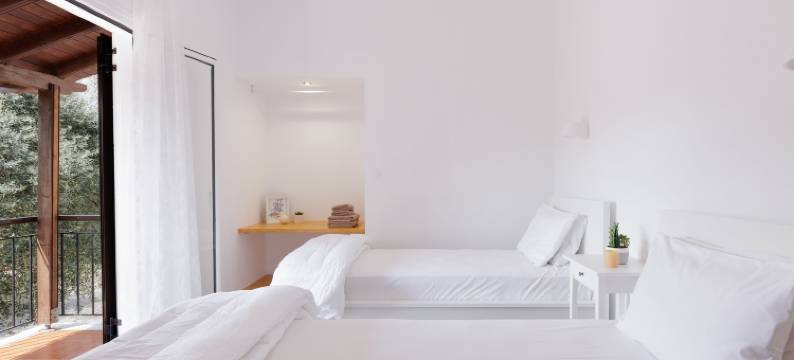 库内克特伊普索斯沙滩岛生活公寓(The Island Life Apartments by Konnect, Ipsos Beach)图片