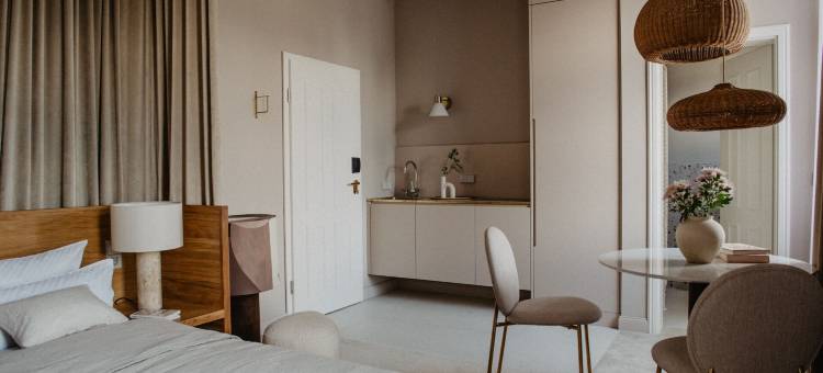 施罗斯特森塔酒店(Hotel Schloss Teutschenthal)图片