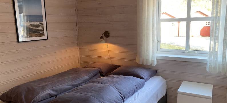 Brygga på Dønna图片