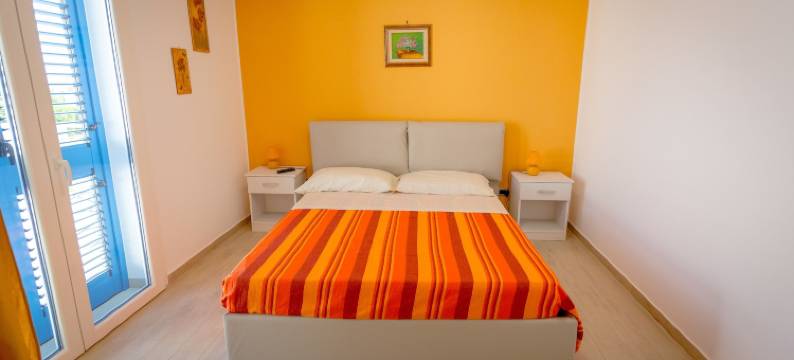 塞利农特帕特瑞泽别墅民宿(Villa Patrizia Selinunte)图片