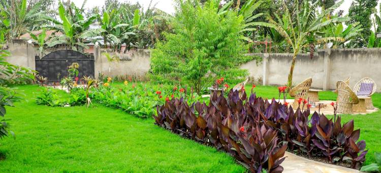 丹斯坦酒店(Dan Stam Hotel)图片