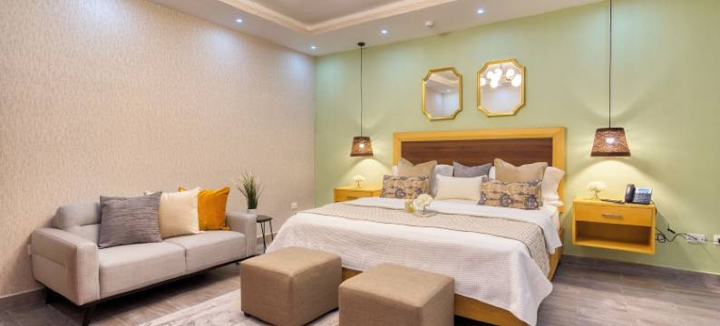 梅琳娜酒店(Melina Hotel)图片